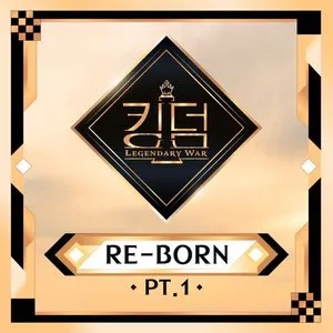 Pochette Round 2: Re-Born (Episodes 4-5)