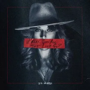 Pochette de Where Did All the Love Go? de ZZ Ward