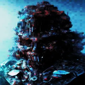 Pochette de Suborbital Wrath de Razor Edge