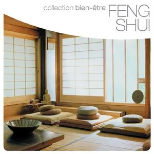 Pochette de feng shui de Nicolas Dri
