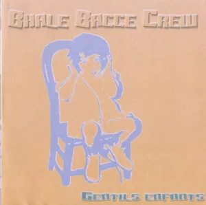 Pochette de Gentils enfants de Bhale Bacce Crew