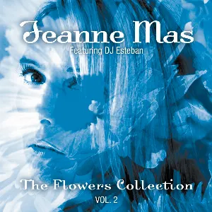 Pochette de The Flowers Collection, Vol. 2 de Jeanne Mas