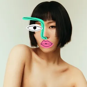 Pochette de XX, de SUMIN