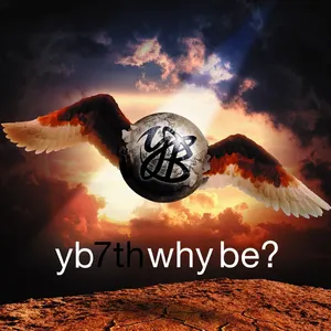 Pochette de Why Be? de YB