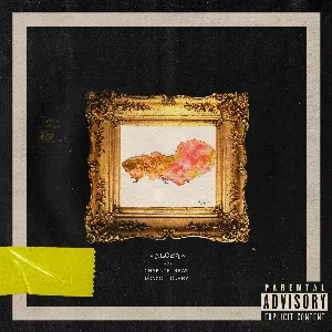 Pochette de Aloha de Denzel Curry
