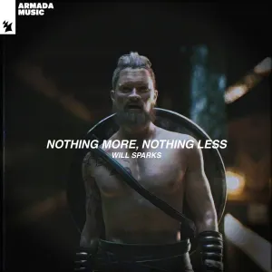 Pochette de Nothing More, Nothing Less de Will Sparks