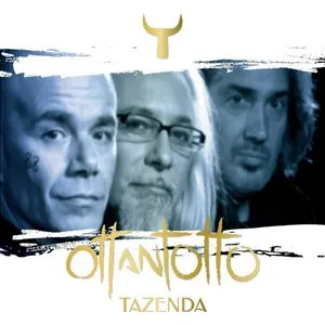 Pochette de Ottantotto de Tazenda