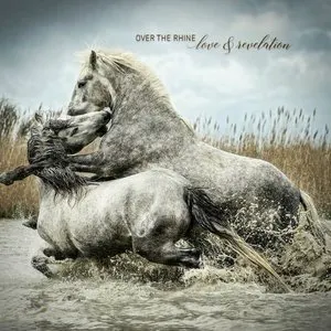 Pochette de Live From Nowhere Else: Barn Raising Concerts de Over the Rhine