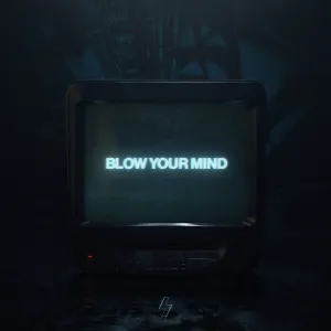 Pochette de Blow Your Mind de Will Sparks