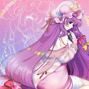 Pochette de (TT)プレシャスワード de IOSYS