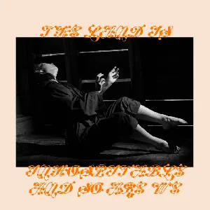 Pochette de My Love Mine All Mine de Mitski
