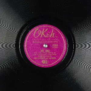 Pochette de Hey, Doc! / Conchita de Cab Calloway and His Orchestra
