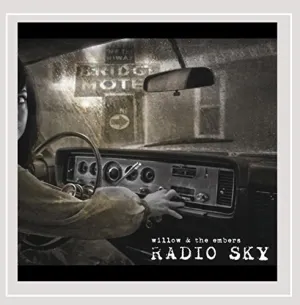 Pochette de Radio Sky de WILLOW