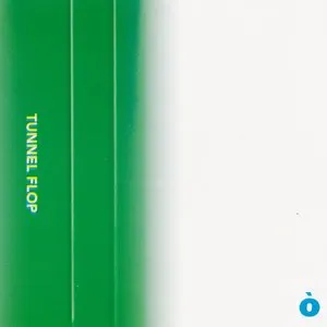 Pochette de Tunnel Flop de EVOL