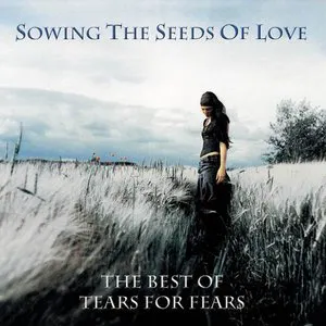 Pochette Sowing the Seeds of Love: The Best of Tears for Fears