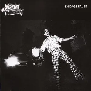 Pochette de En dags pause de Jahn Teigen