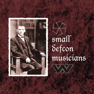 Pochette Small Defcon Musicians