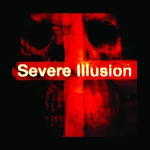 Pochette de Infidelity to Ritual de Severe Illusion
