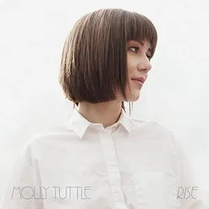 Pochette de Rise de Molly Tuttle