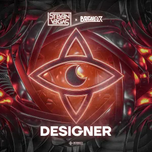 Pochette de Designer de Steven Vegas