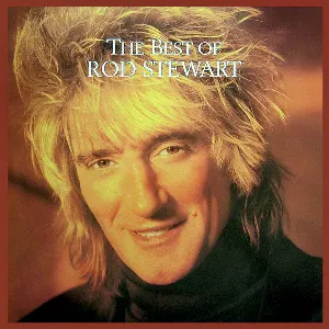 Pochette The Best of Rod Stewart