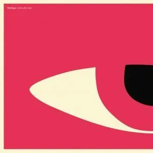 Pochette de Intermediate State de Minilogue