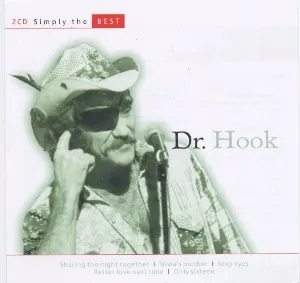 Pochette de Simply the Best de Dr. Hook