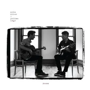 Pochette de Room de Nels Cline