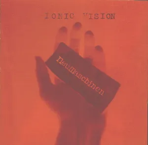 Pochette de Neumaschinen de Ionic Vision