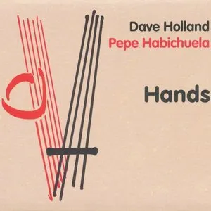 Pochette de Hands de Dave Holland