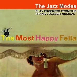 Pochette de The Most Happy Fella de Percy Faith