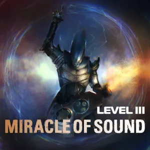 Pochette de Level 3 de Miracle of Sound