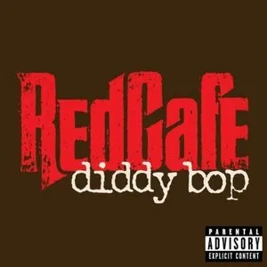Pochette de Diddy Bop de Red Café