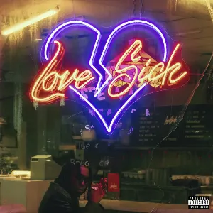 Pochette de Let Her Go de Don Toliver