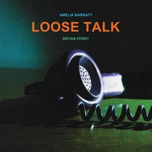 Pochette de Loose Talk de Bryan Ferry