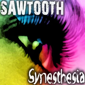 Pochette de Synesthesia de Sawtooth