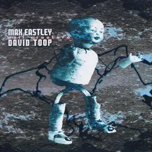 Pochette de Doll Creature de David Toop