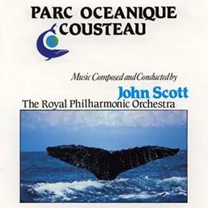 Pochette Parc Oceanique Cousteau