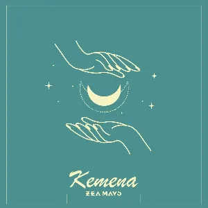 Pochette de Kemena de Zea Mays