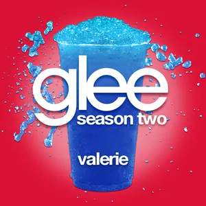 Pochette de Valerie (Glee Cast version) de Glee Cast