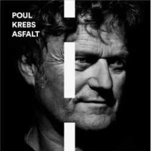 Pochette de Asfalt de Poul Krebs