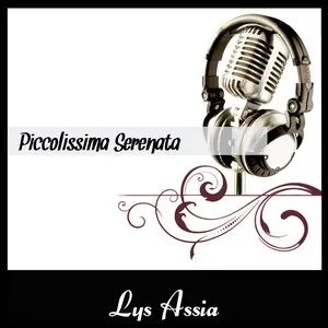 Pochette de Piccolissima Serenata de Lys Assia
