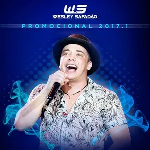 Pochette de Promocional 2017.1 de Wesley Safadão
