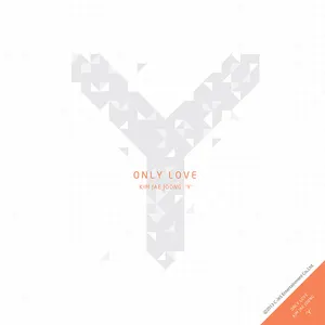 Pochette de I de Kim Jae Joong