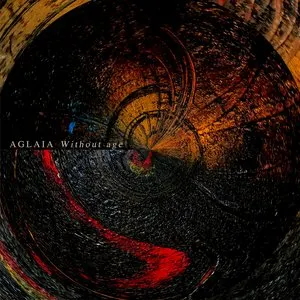 Pochette de Without Age de Aglaia