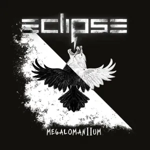 Pochette de Still My Hero de Eclipse