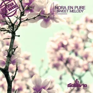 Pochette de Sweet Melody de Nora en Pure