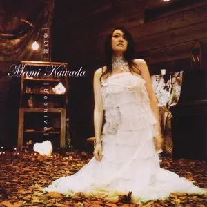 Pochette de 赤い涙 / Beehive de Mami Kawada