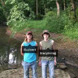 Pochette de Like a Farmer (remix) de Lil Uzi Vert - Lil Tracy