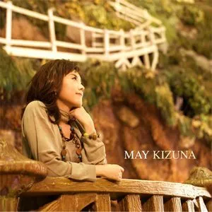 Pochette de KIZUNA de MAY
